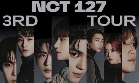 Ticket prices, seat plan: NCT 127’s ‘NEO CITY : THE UNITY’ tour .